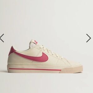 Nike Youth court legacy Low-Top Sneakers